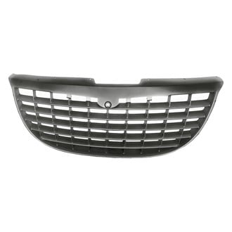 Replacement - Grille (Standard Line)