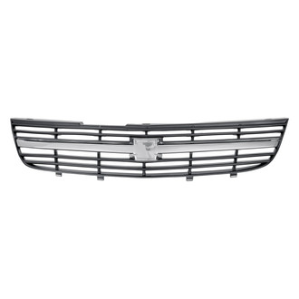 Replacement - Grille (Standard Line)