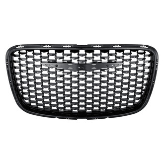 Replacement - Grille (CAPA Certified)