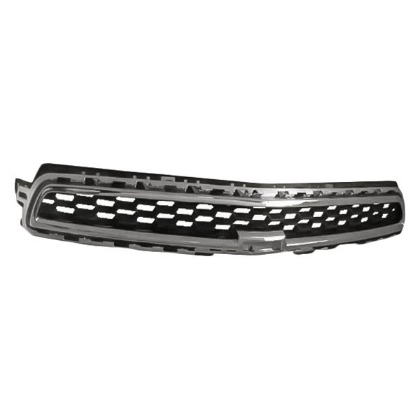 Replacement - Upper Grille