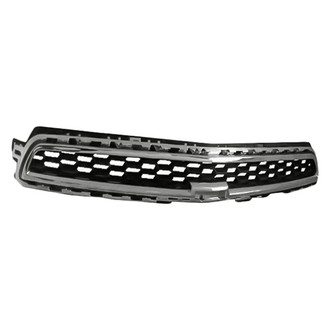 Replacement - Upper Grille (Standard Line)