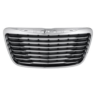 Replacement - Grille (Standard Line)