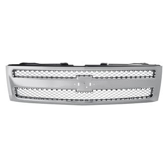 Replacement - Grille (Standard Line)