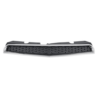 Replacement - Upper Grille (Standard Line)