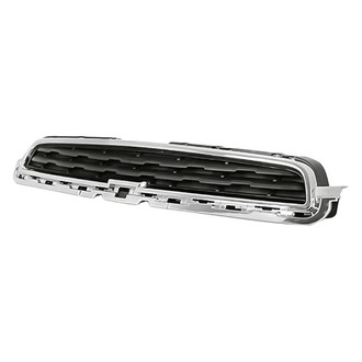 Replacement - Upper Grille (Standard Line)