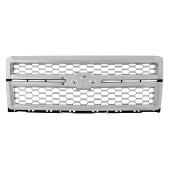 Replacement - Grille (Standard Line)