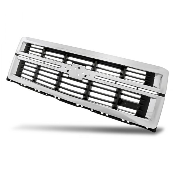 Replacement - Grille