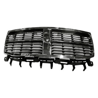 Replacement - Grille (Standard Line)