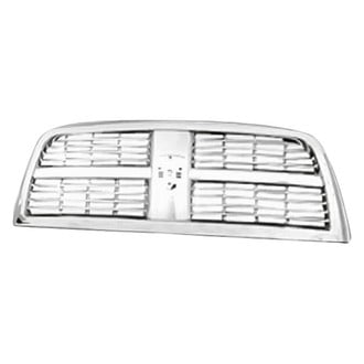 Replacement - Grille (Standard Line)