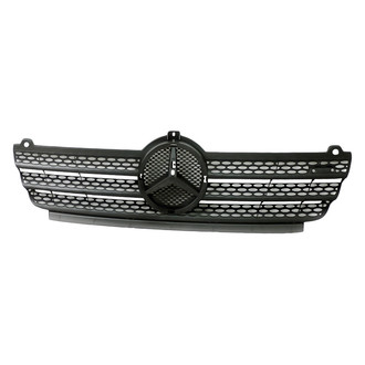 Replacement - Grille (Standard Line)