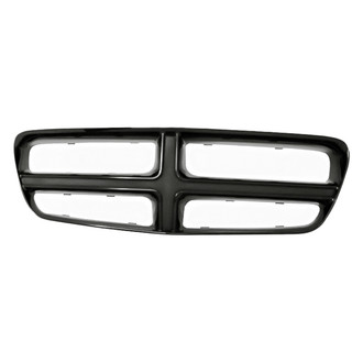 Replacement - Grille Shell (Standard Line)