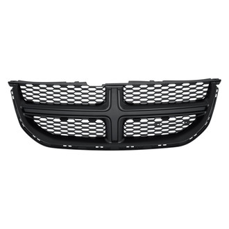 Replacement - Grille (CAPA Certified)