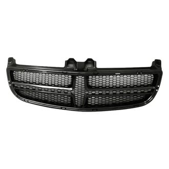Replacement - Grille (CAPA Certified)
