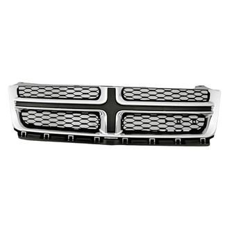 Replacement - Grille (Standard Line)