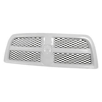 Replacement - Grille (CAPA Certified)