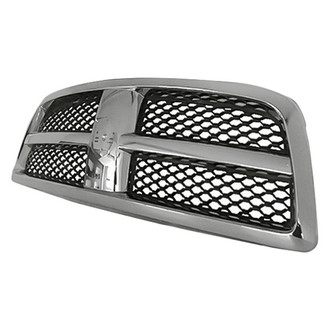 Replacement - Grille (Standard Line)