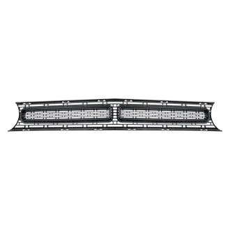 Replacement - Grille (CAPA Certified)