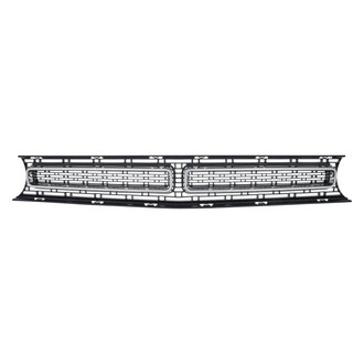 Replacement - Grille (CAPA Certified)
