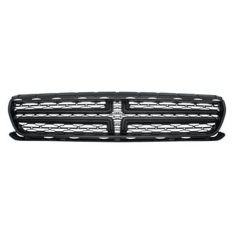 Replacement - Grille (CAPA Certified)