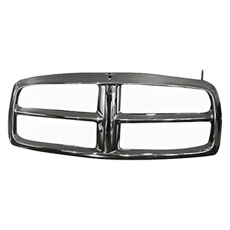 Replacement - Outer Grille Shell (Standard Line)