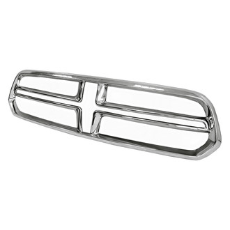 Replacement - Grille Frame (CAPA Certified)