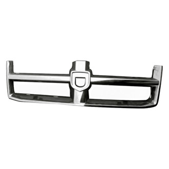 Replacement - Grille Shell (Standard Line)