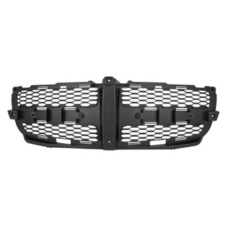 Replacement - Grille (CAPA Certified)