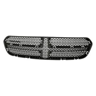 Replacement - Grille (CAPA Certified)