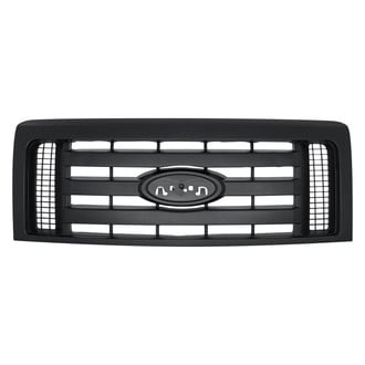 Replacement - Grille (CAPA Certified)