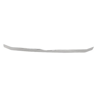 Replacement - Upper Grille Molding (Standard Line)