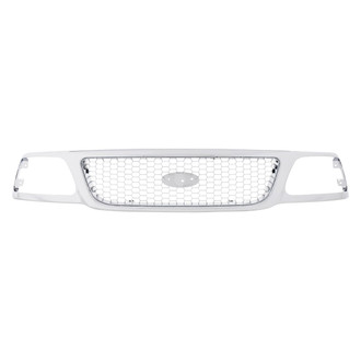 Replacement - Grille (Standard Line)