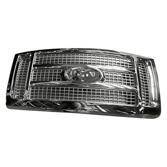 Replacement - Grille (Standard Line)