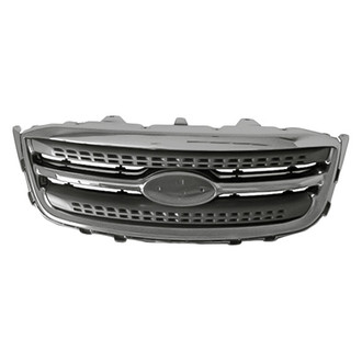Replacement - Grille (Standard Line)