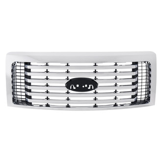Replacement - Grille (Standard Line)