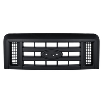 Replacement - Grille (CAPA Certified)
