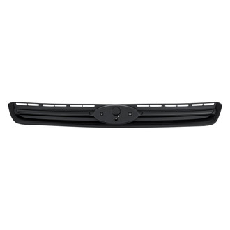 Replacement - Grille (CAPA Certified)