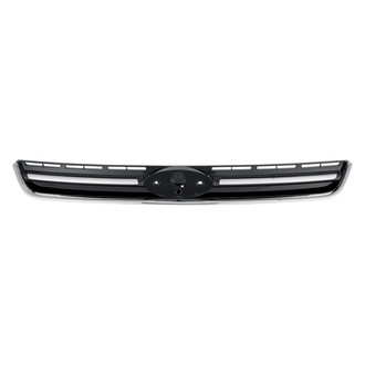 Replacement - Grille (CAPA Certified)