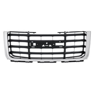 Replacement - Grille (Standard Line)