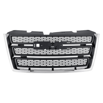 Replacement - Grille (Standard Line)