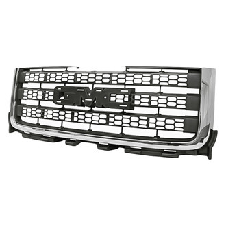 Replacement - Grille (Standard Line)