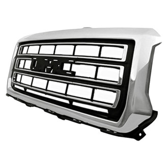 Replacement - Grille (Standard Line)