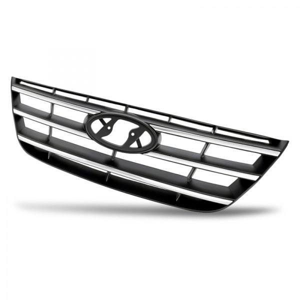 Replacement - Grille