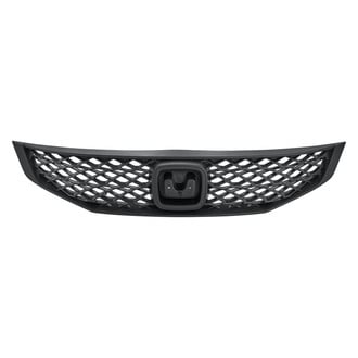 Replacement - Grille (CAPA Certified)