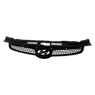 Replacement - Grille (Standard Line)