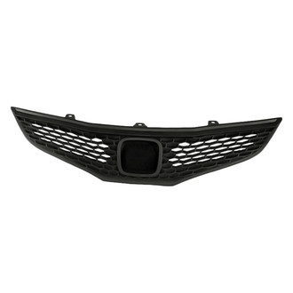 Replacement - Grille (CAPA Certified)