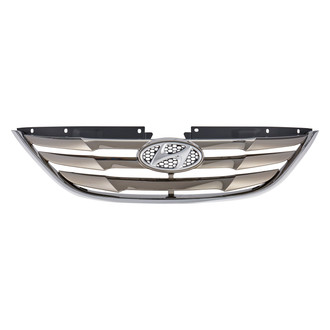 Replacement - Grille