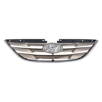 Replacement - Grille (Standard Line)