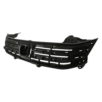 Replacement - Grille (CAPA Certified)