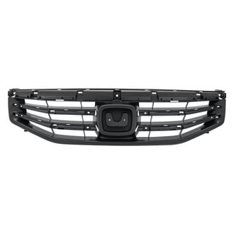 Replacement - Grille (CAPA Certified)