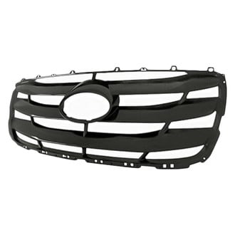 Replacement - Grille (CAPA Certified)